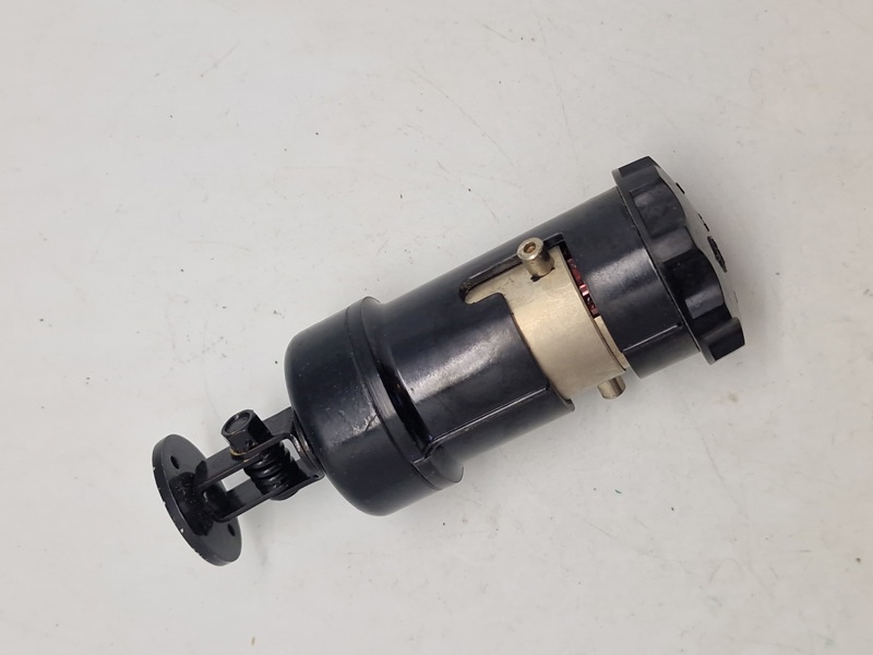 Original ww2 Royal Airforce Cockpit lampe (MK2)
