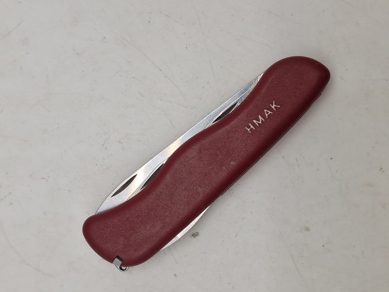 Original HMAK foldekniv