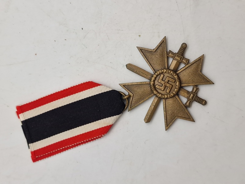 Originalt KVK/m.sværd