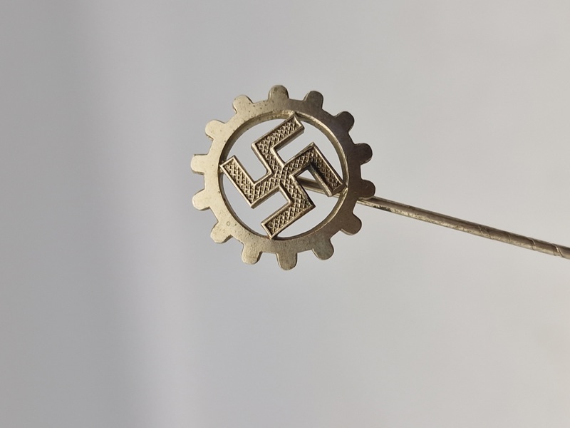 Original DAF nål