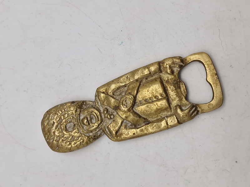 Original garder oplukker