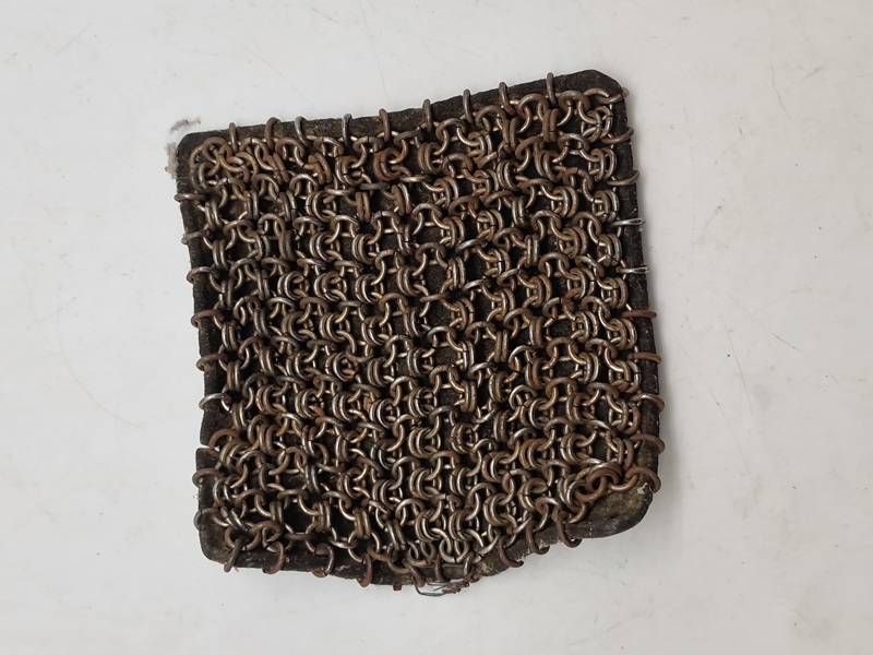 Original Dansk sabelpusser