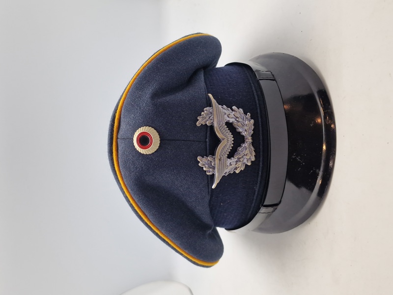 Original Luftwaffe Bundeswehr kasket