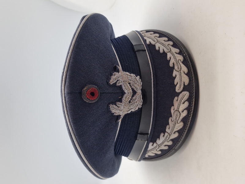 Original Luftwaffe Bundeswehr kasket