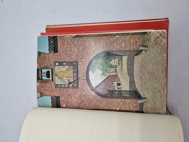 Tøjhusmuseets kataloger 1937 - 62