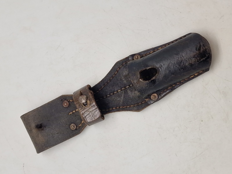Original K98 frø WW2