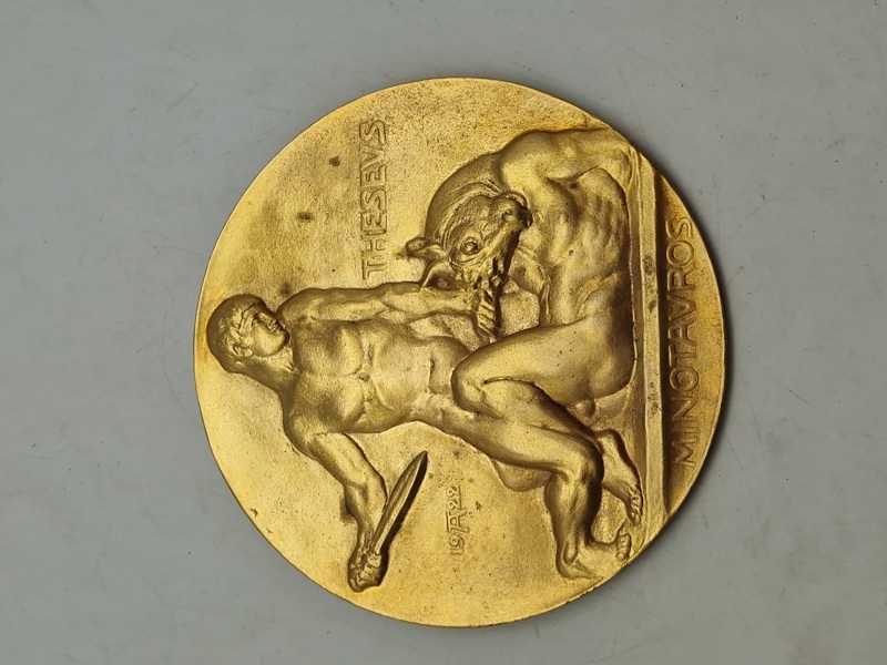 Medalje