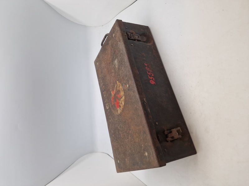 Original tysk Verbandkasten - ww2
