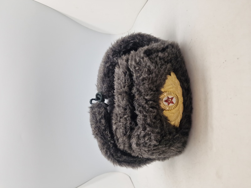 Original russisk hue