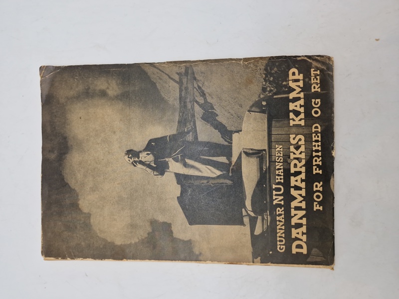 Danmarks kamp