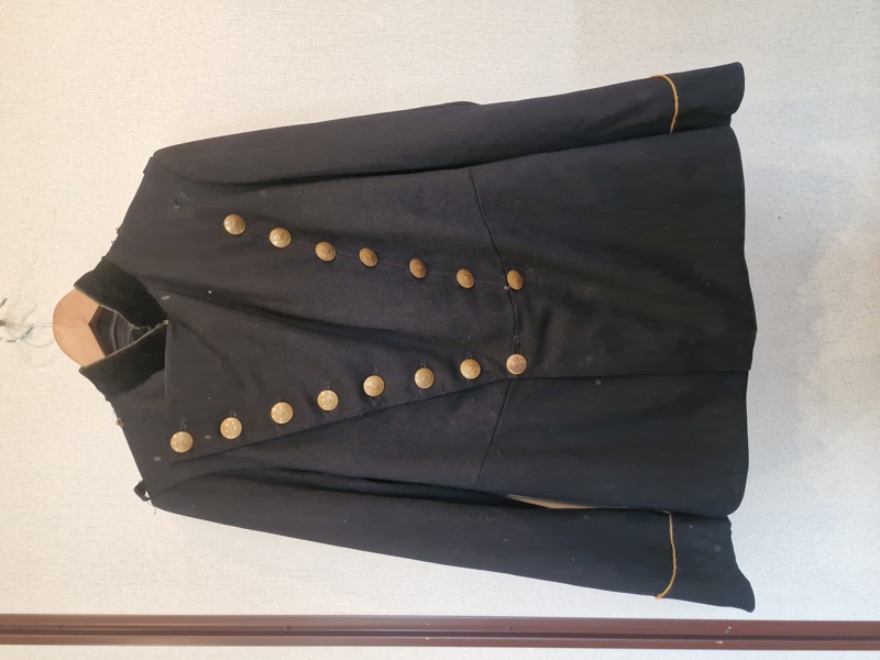 Original branduniform