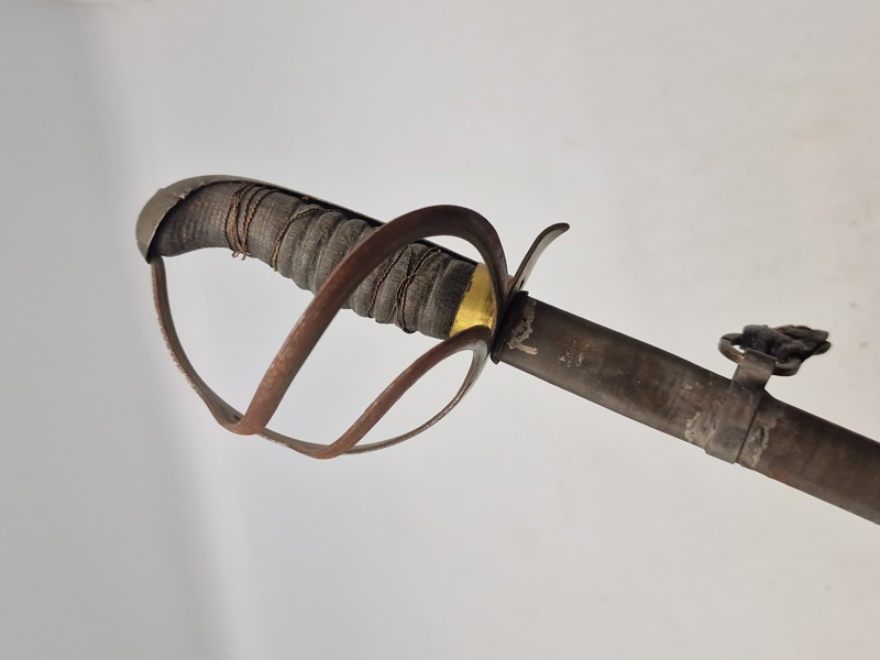 Original børnesabel