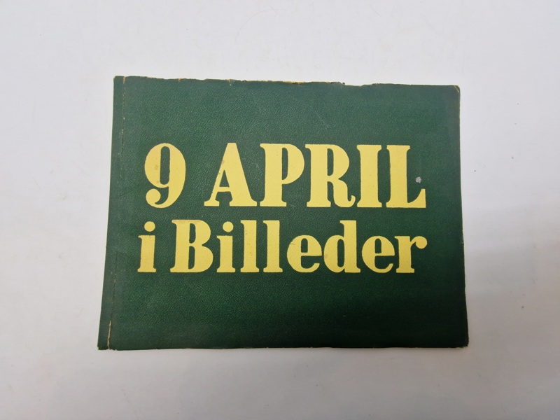 9 April i billeder