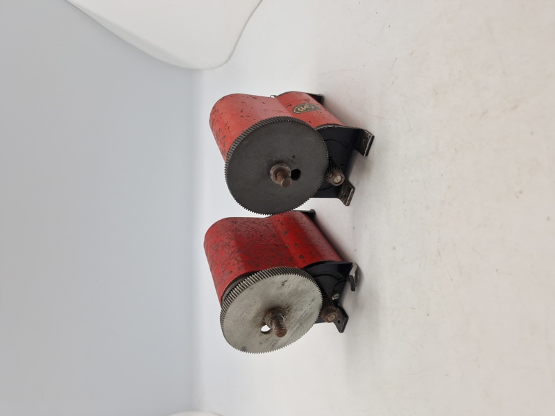 Originale reservedele for FF-33 felttelefon - ww2