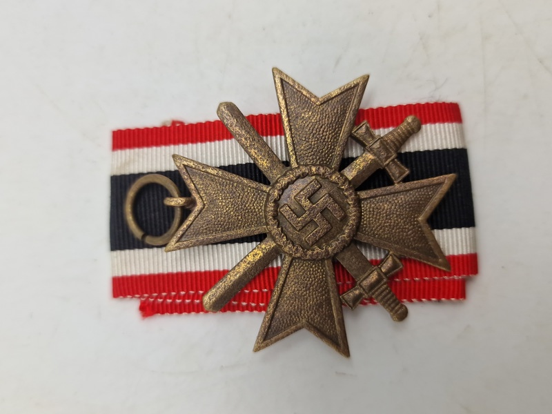 Originalt KVK/m.sværd