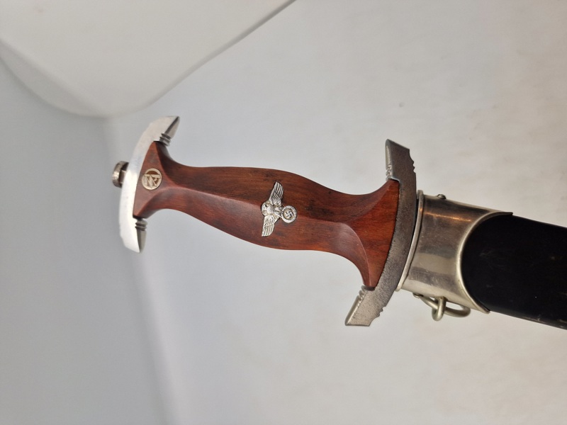 Original Tysk NSKK daggert WW2