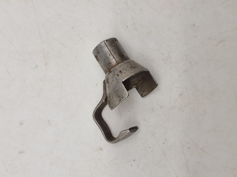 Original mundingshætte for gevær 89