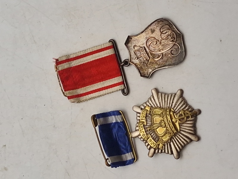 Lot garder forening