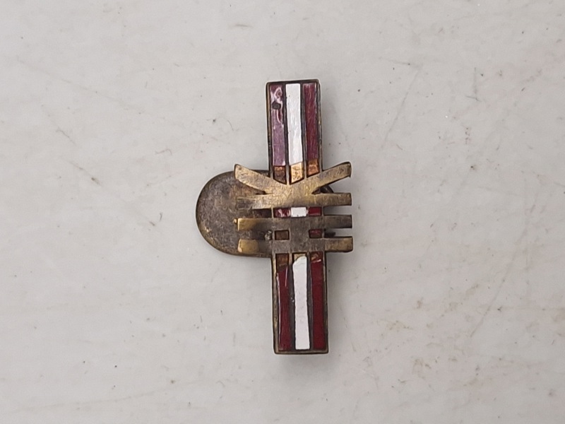 Original HK revérnål