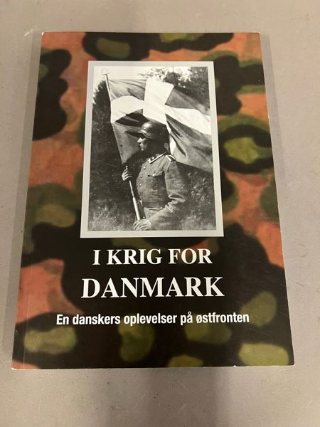 I krig for Danmark 