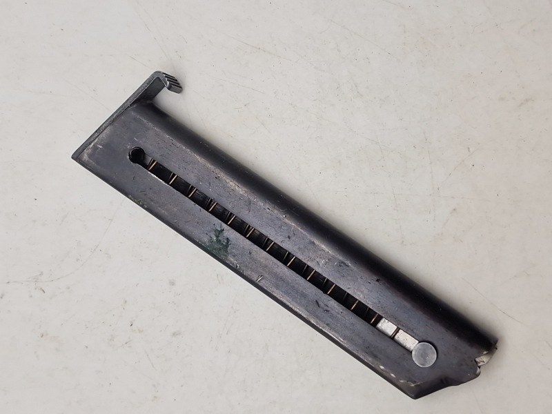 Originalt magasin for Lahti M/40 (Diesel luger)