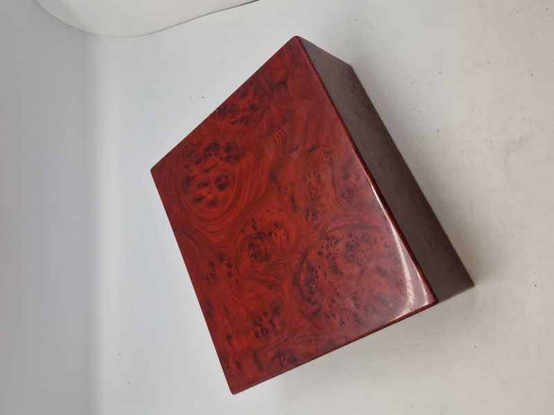 Original Cigar humidor, velfremstillet