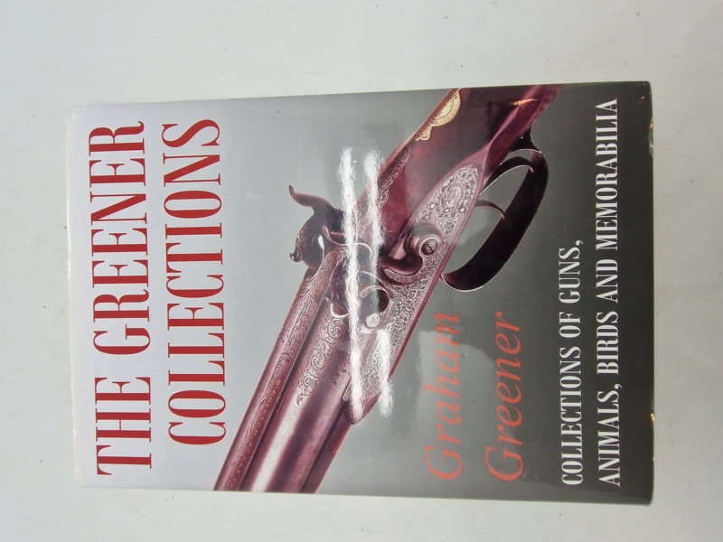 The Greeners collection