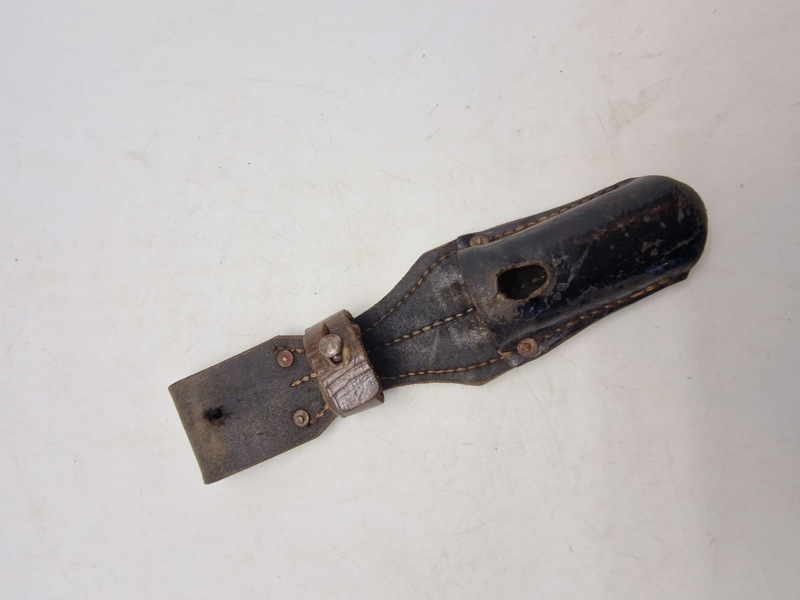 Original frø for K98 bajonet