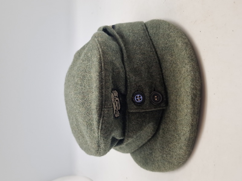 W-SS M/43 kasket - efterkrigs