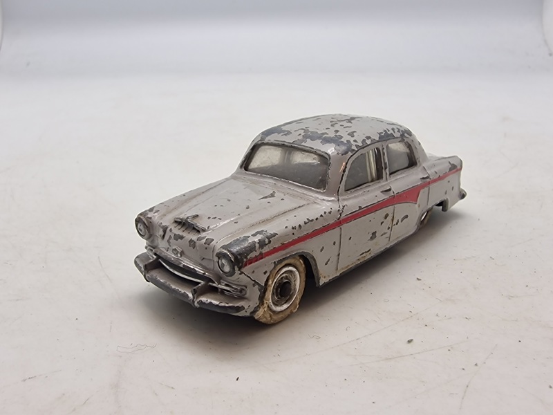 Original model bil - Dinky Toys