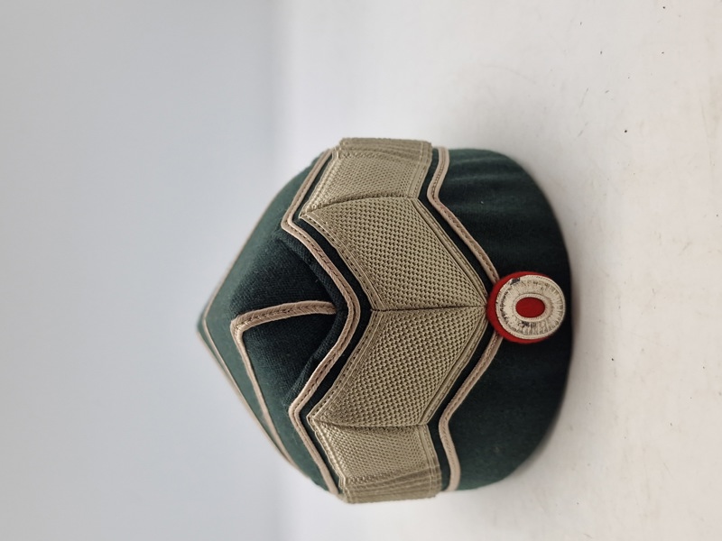 Original M/69 spidshue
