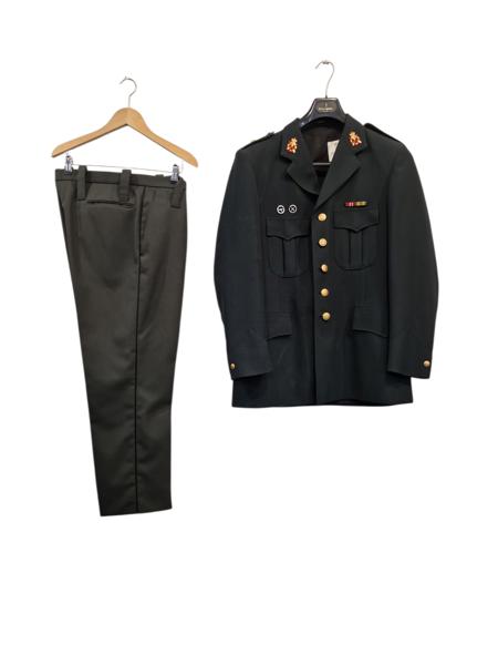 Original M69 uniform