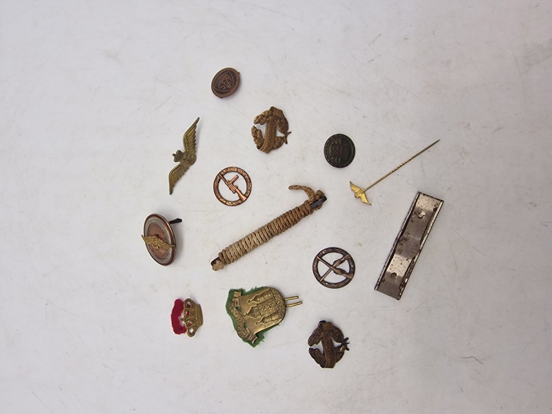 Div. militaria