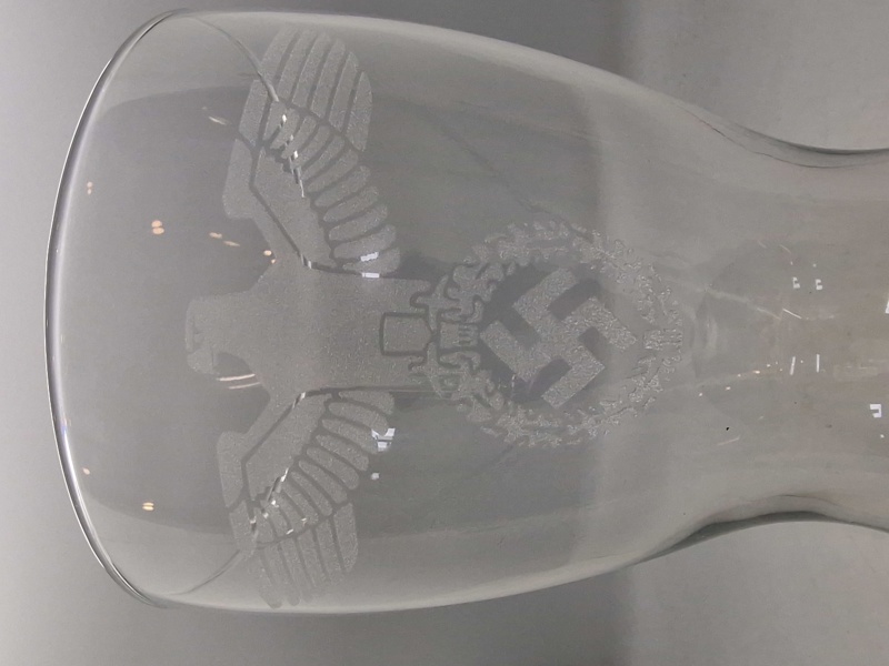Drikkeglas - efterkrigs