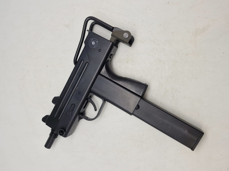 Uzi softgun