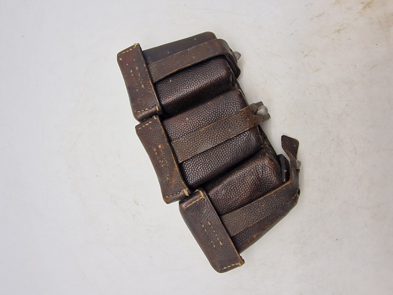 Original K98 taske - ww2