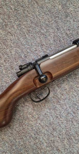 K98 som softgun