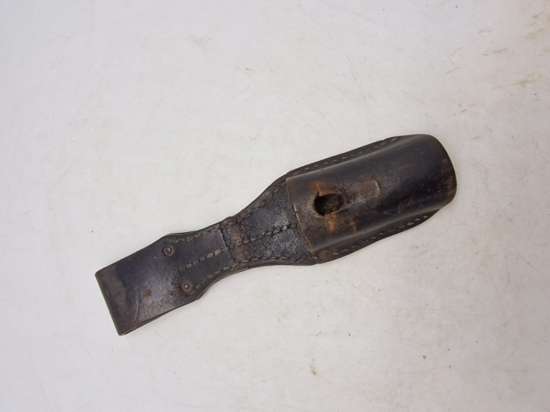 Original tysk frø for K98 bajonet