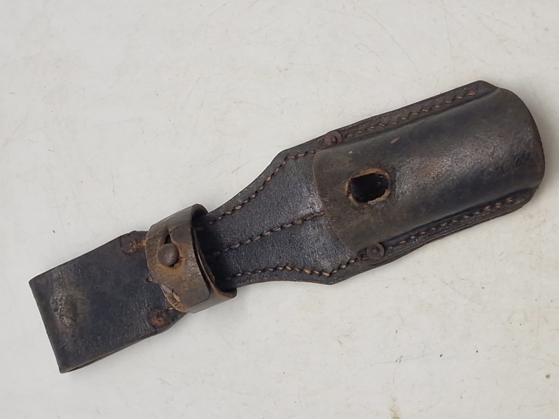Original frø for K98 bajonet