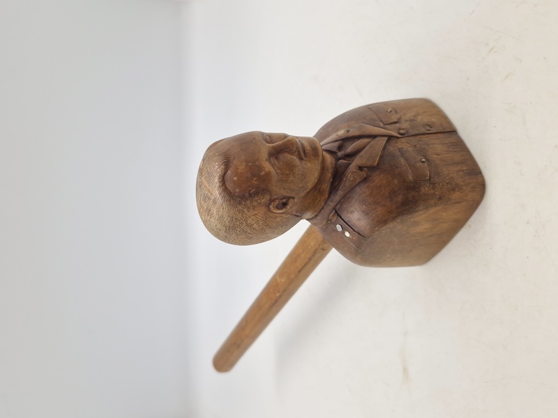 Original Norsk soldater hammer