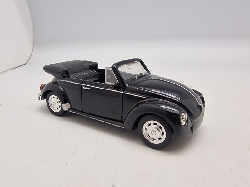 Ww Beetle model