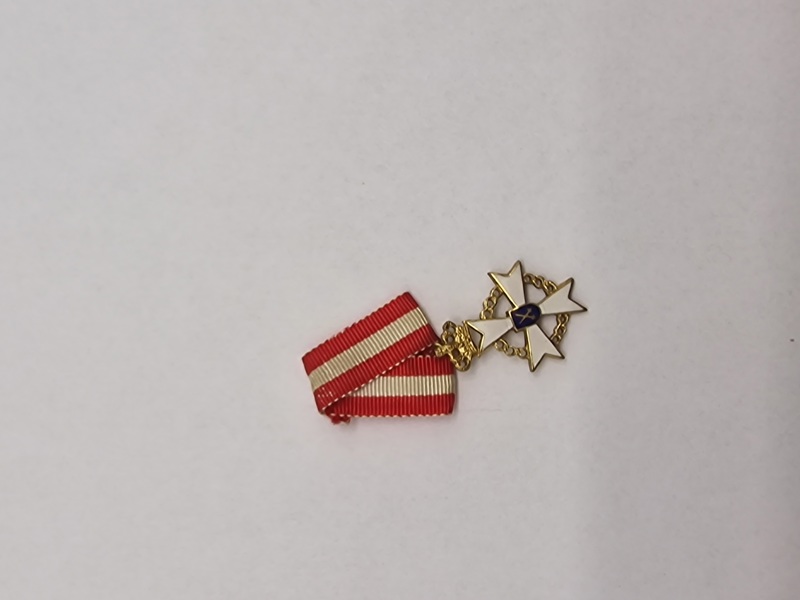 Original miniture medalje