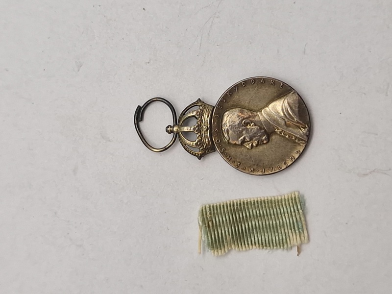 Original miniture medalje