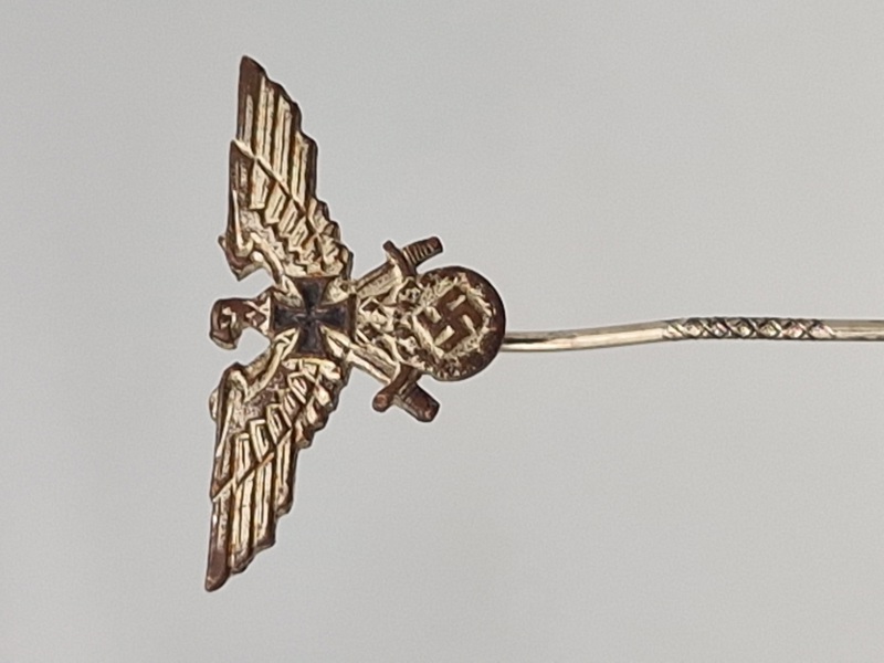 Original Küffhauser pin