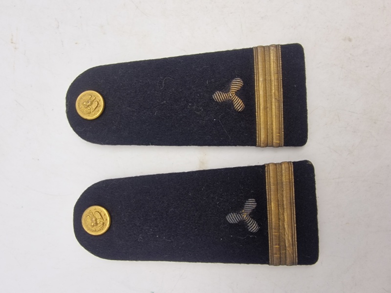 original WW2 US Navy