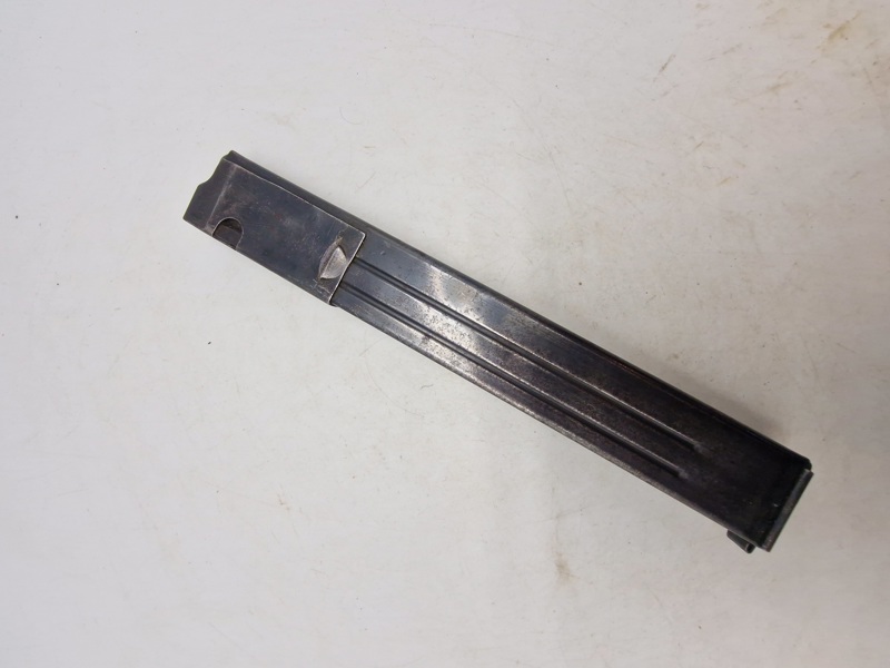 Originalt MP40 magasin - ww2