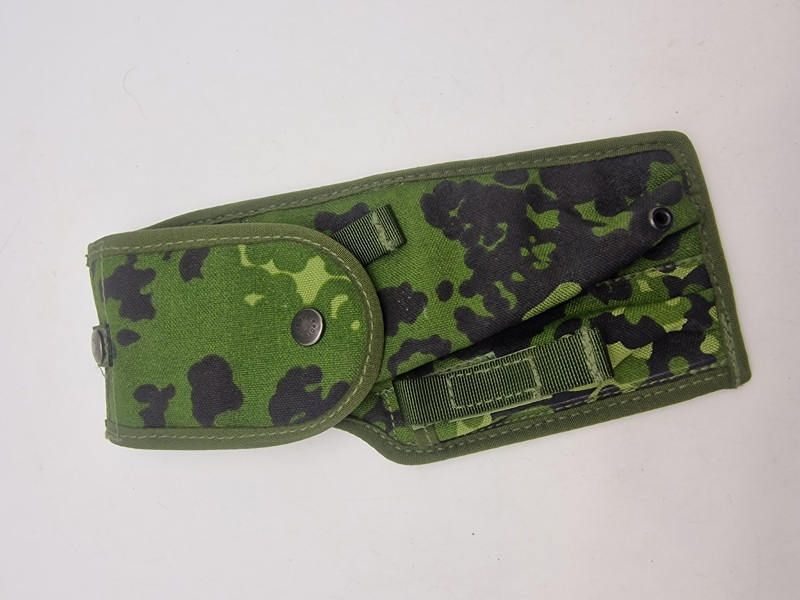 Pistoltaske dansk for pistol - camo