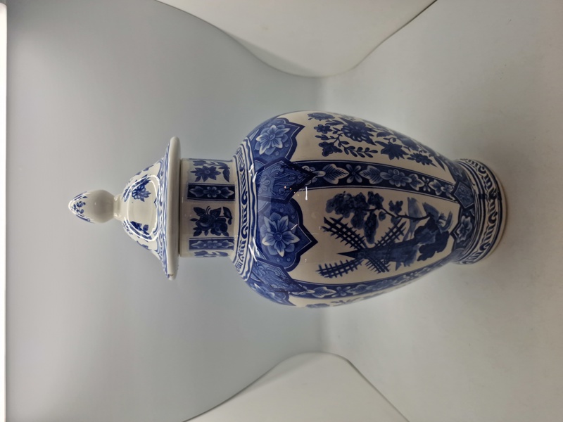 Hollandsk vase