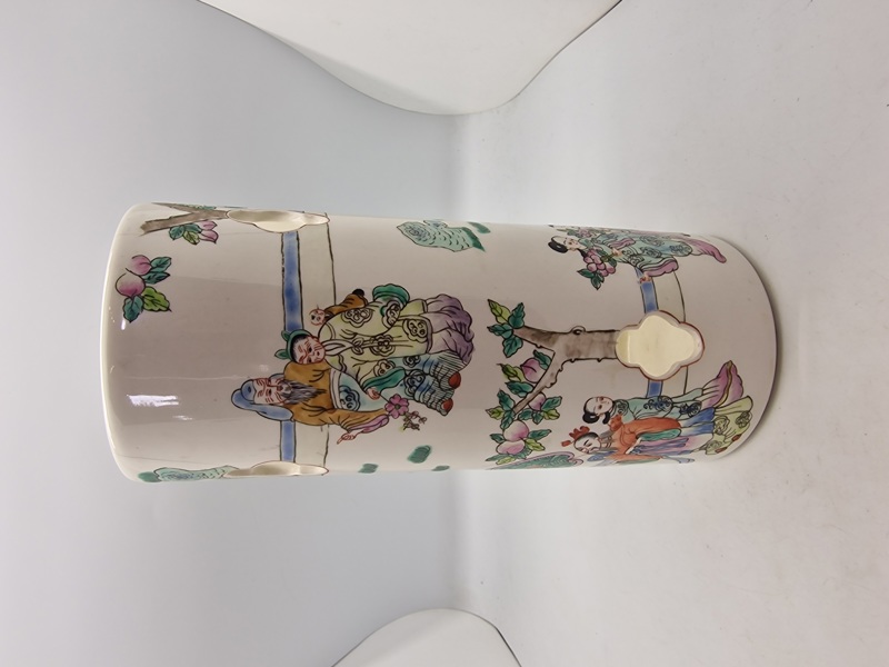 Kinesisk vase