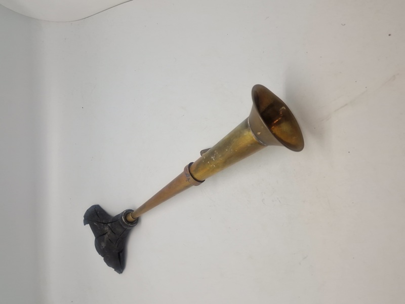 Originalt automobil horn
